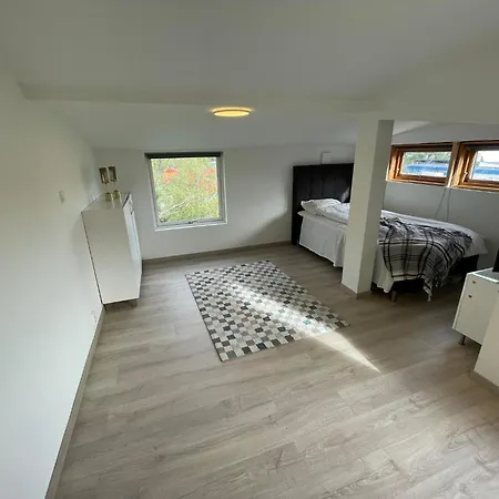 Selvik بيت للعطل