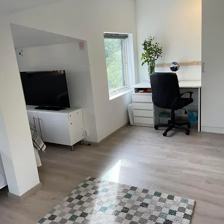 بيت للعطل Selvik