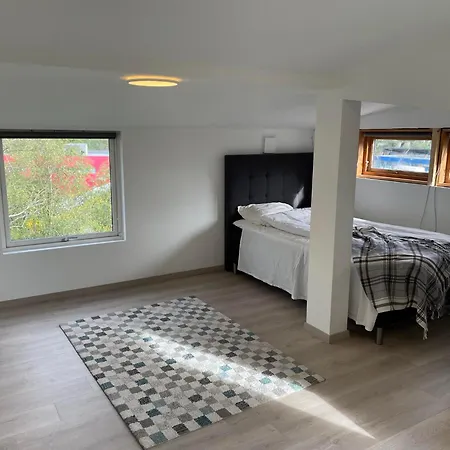 Selvik بيت للعطل برغن