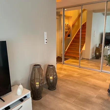 Selvik بيت للعطل *