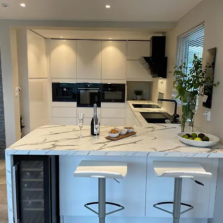 Selvik بيت للعطل