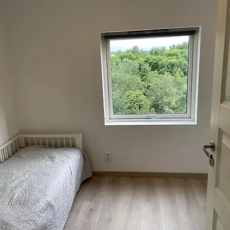 Selvik بيت للعطل